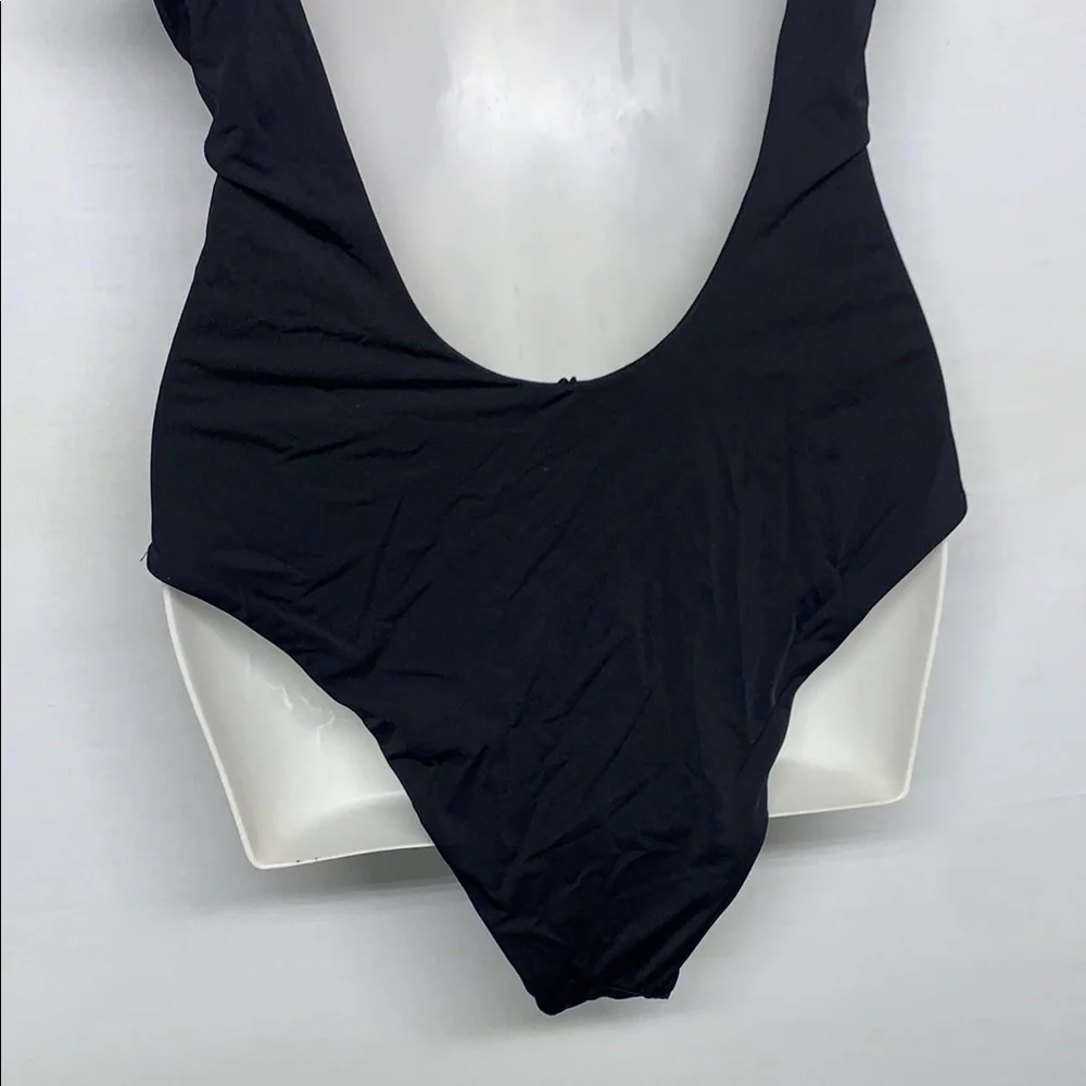 chic black